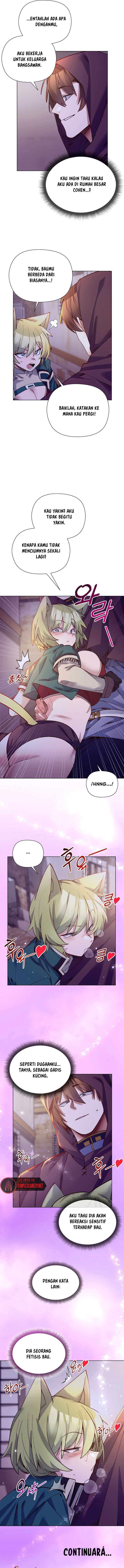 I Will Protect the Lady - Chapter 31 9 I Will Protect the Lady - Chapter 31 9