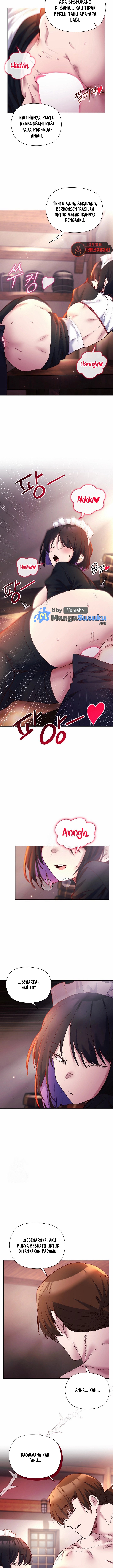 I Will Protect the Lady - Chapter 12 9 I Will Protect the Lady - Chapter 12 9