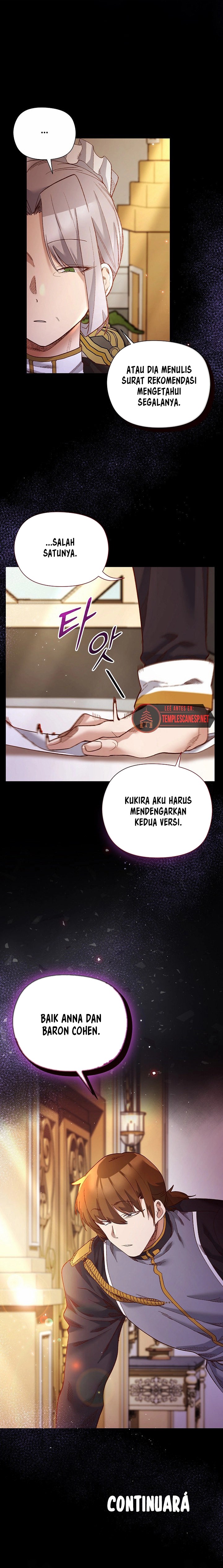 I Will Protect the Lady - Chapter 12 12 I Will Protect the Lady - Chapter 12 12