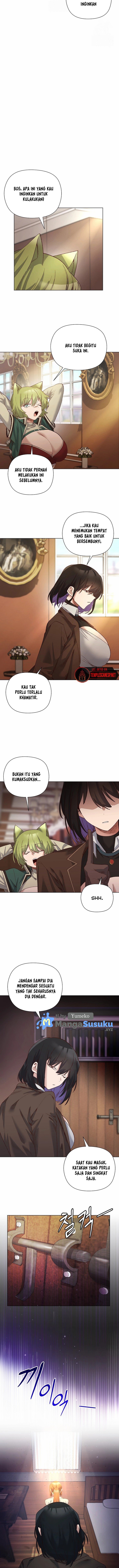 I Will Protect the Lady - Chapter 14 11 I Will Protect the Lady - Chapter 14 11