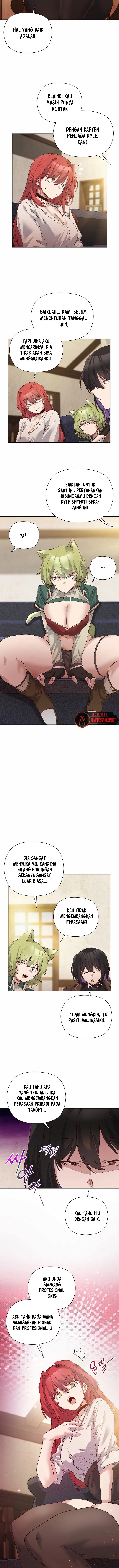 I Will Protect the Lady - Chapter 14 4 I Will Protect the Lady - Chapter 14 4