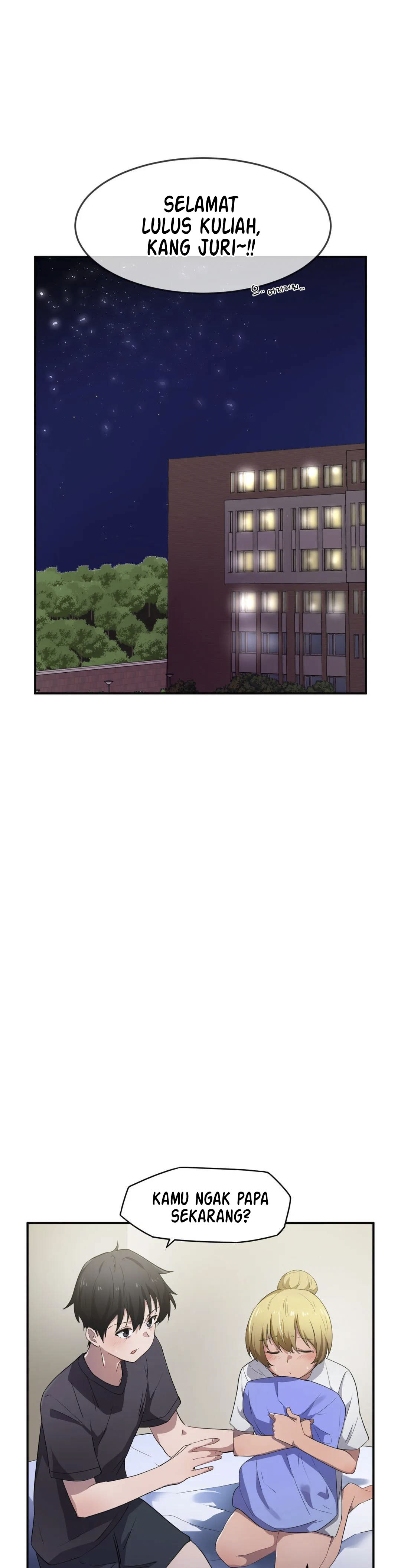 I Wanna Be a Daughter Thief - Chapter 9 8