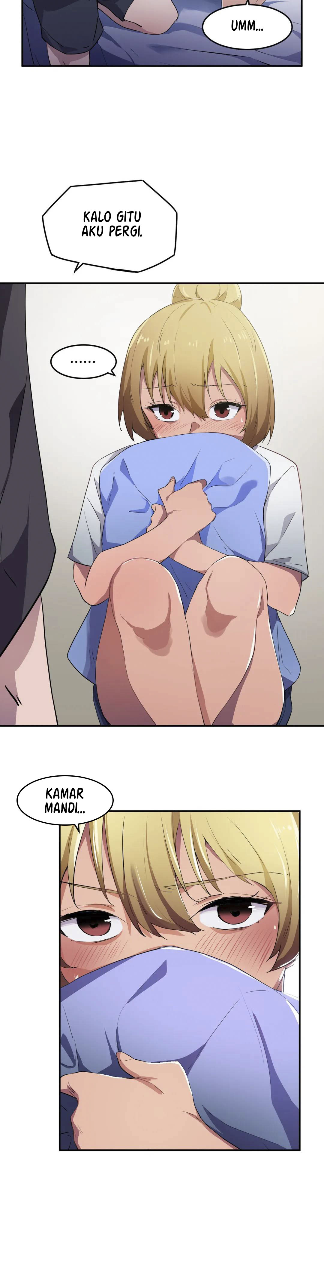 I Wanna Be a Daughter Thief - Chapter 9 9