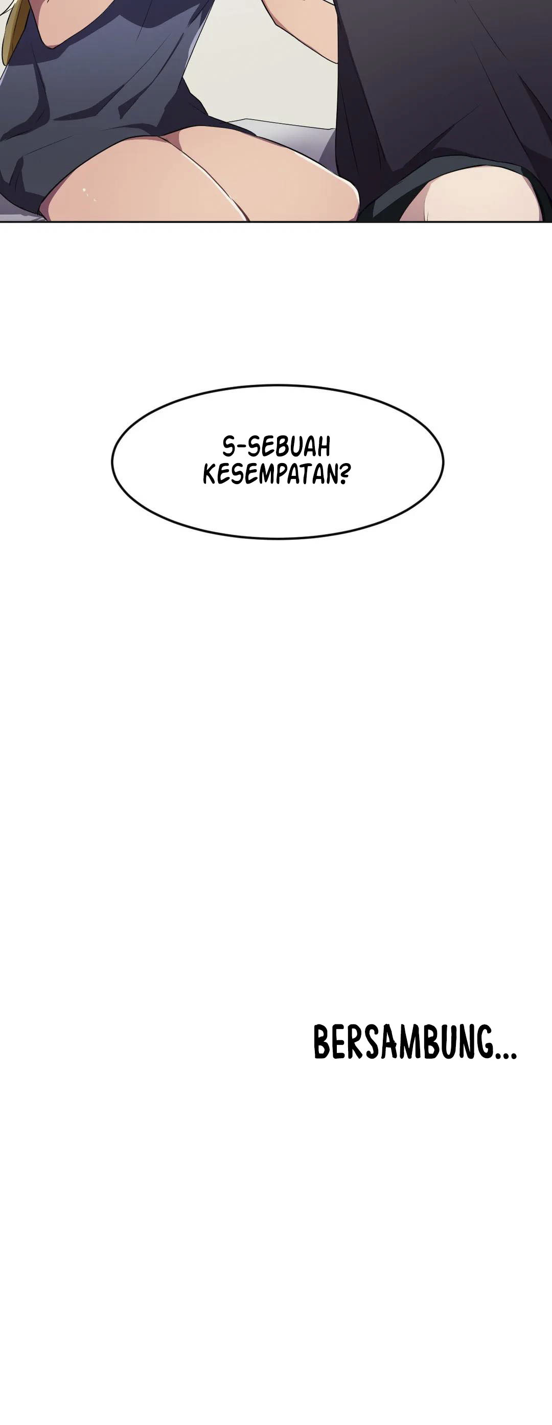 I Wanna Be a Daughter Thief - Chapter 9 24