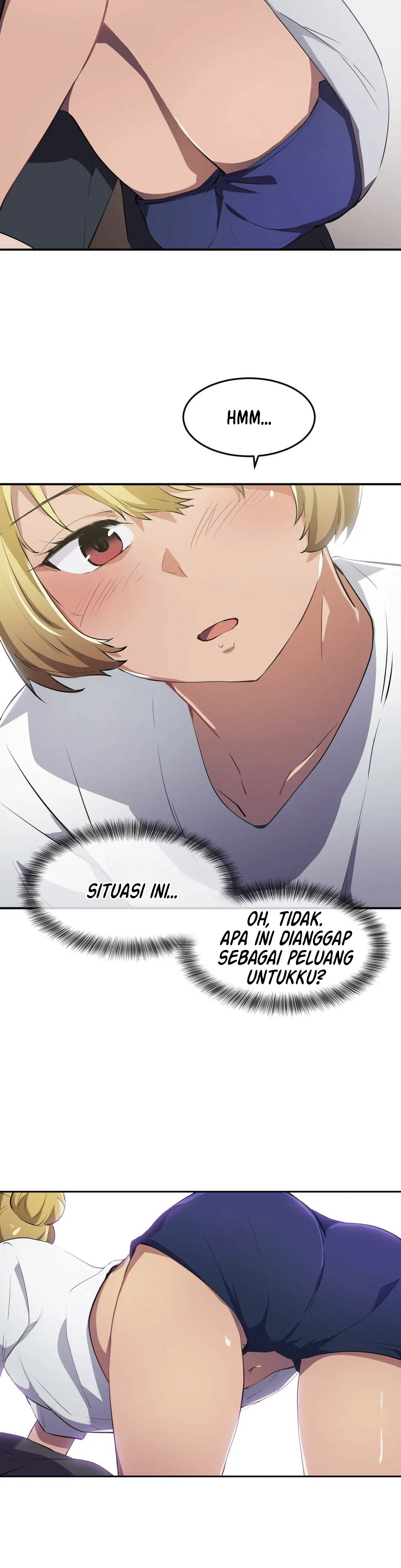 I Wanna Be a Daughter Thief - Chapter 9 12