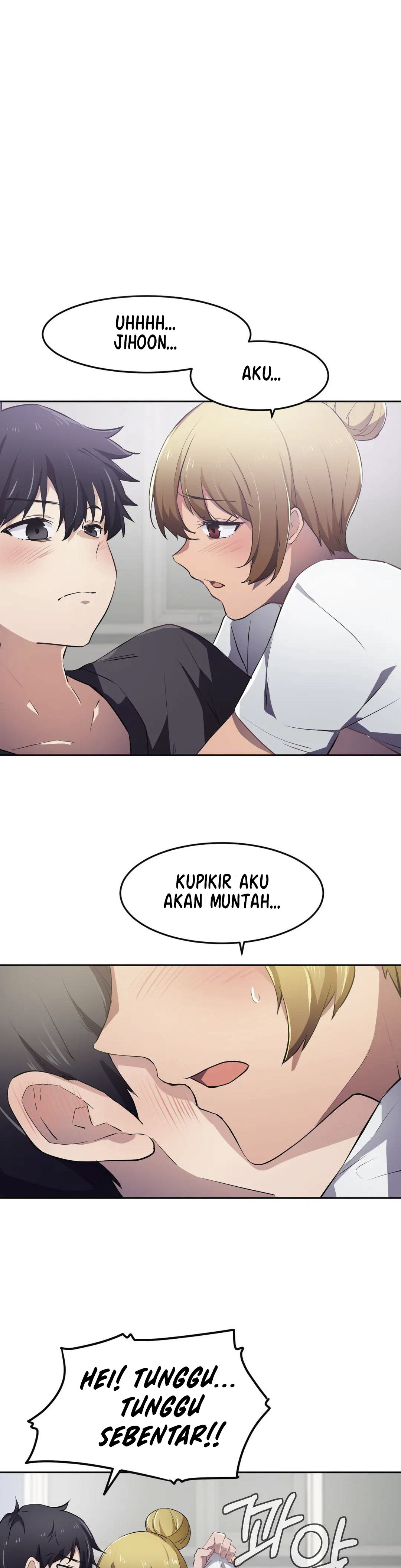 I Wanna Be a Daughter Thief - Chapter 9 13