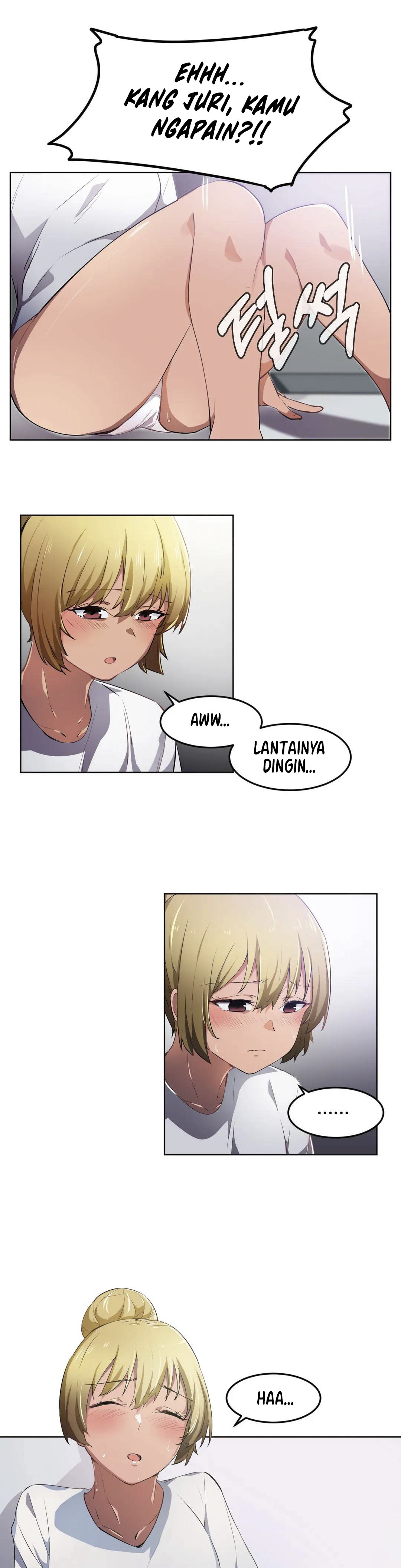 I Wanna Be a Daughter Thief - Chapter 9 16