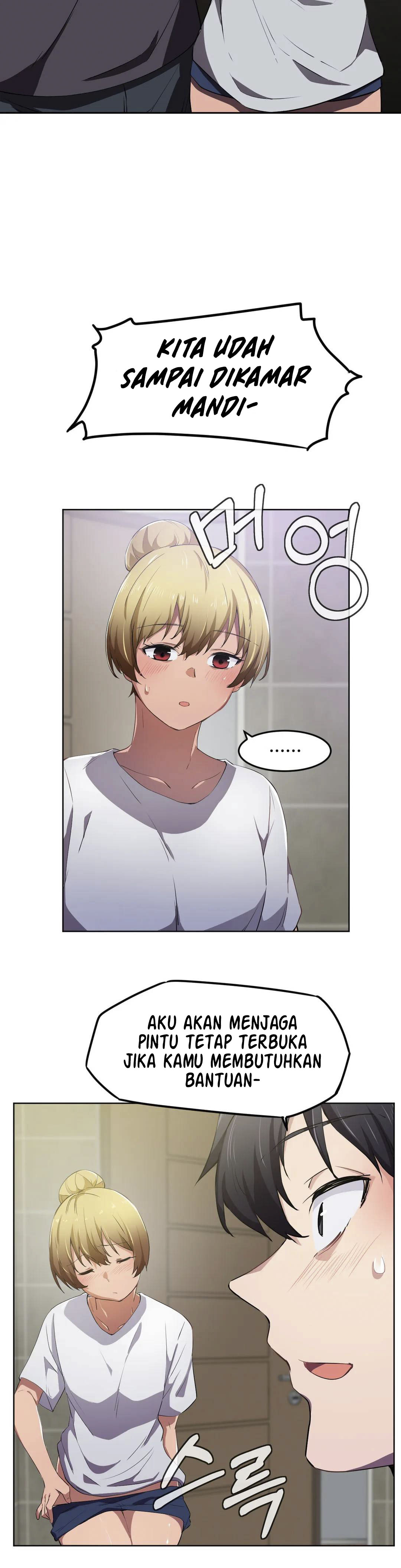 I Wanna Be a Daughter Thief - Chapter 9 15