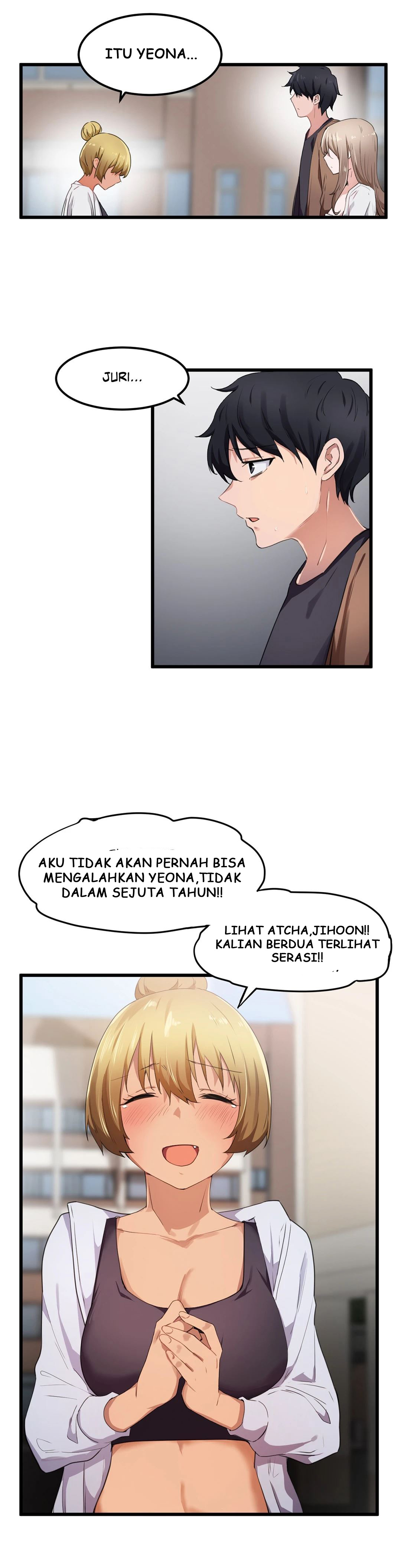 I Wanna Be a Daughter Thief - Chapter 29 16 I Wanna Be a Daughter Thief - Chapter 29 16