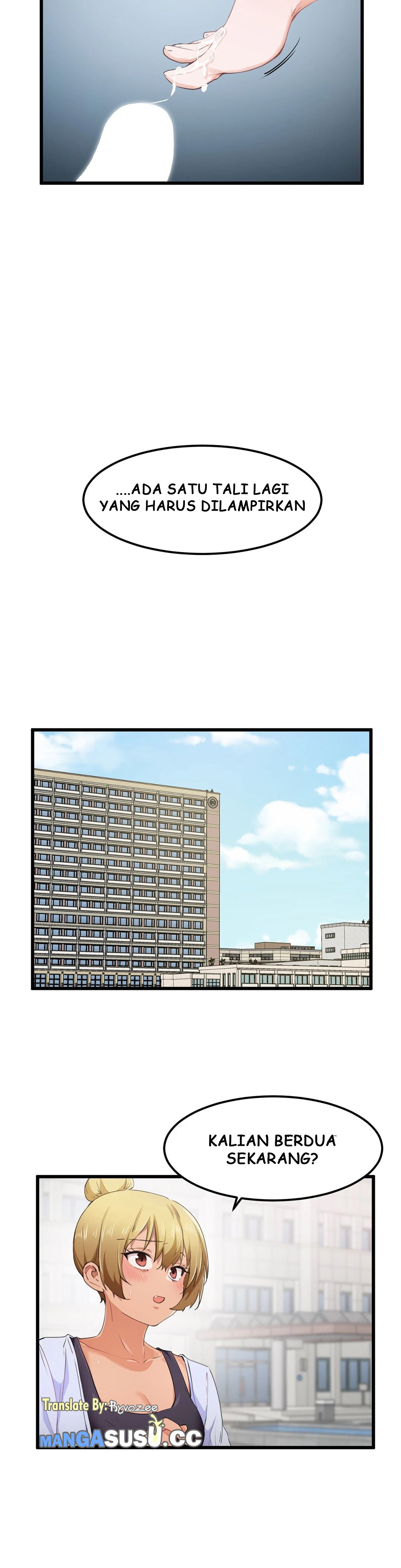 I Wanna Be a Daughter Thief - Chapter 29 14 I Wanna Be a Daughter Thief - Chapter 29 14