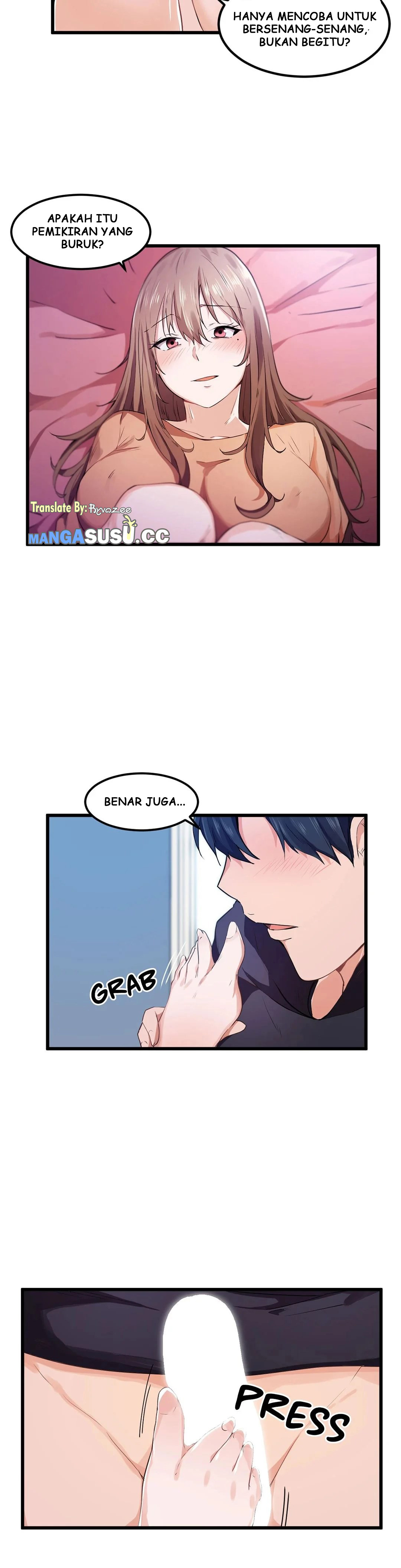 I Wanna Be a Daughter Thief - Chapter 26 6 I Wanna Be a Daughter Thief - Chapter 26 6