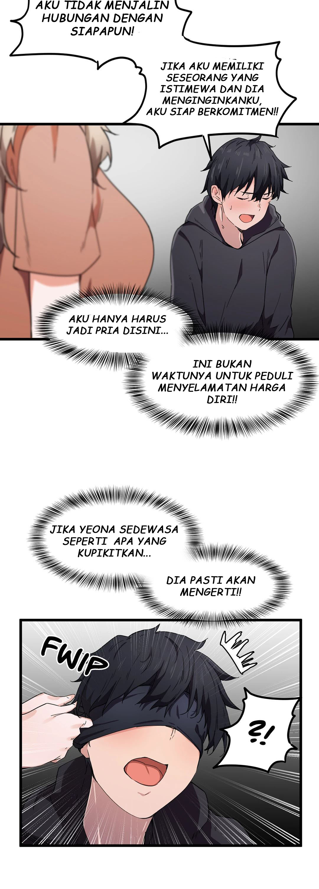 I Wanna Be a Daughter Thief - Chapter 25 8 I Wanna Be a Daughter Thief - Chapter 25 8