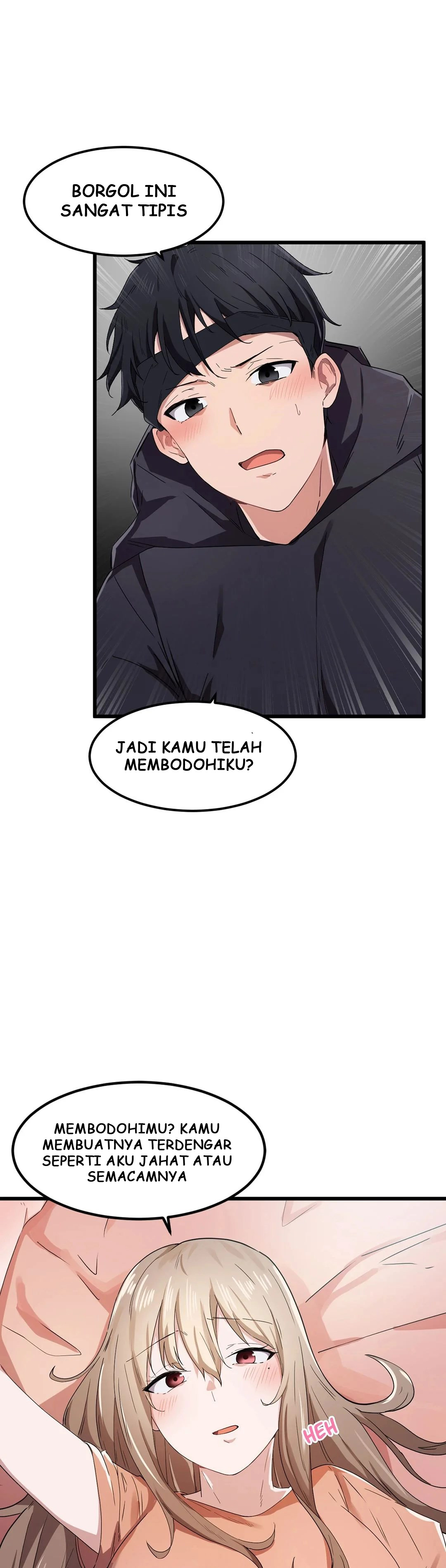 I Wanna Be a Daughter Thief - Chapter 25 29 I Wanna Be a Daughter Thief - Chapter 25 29