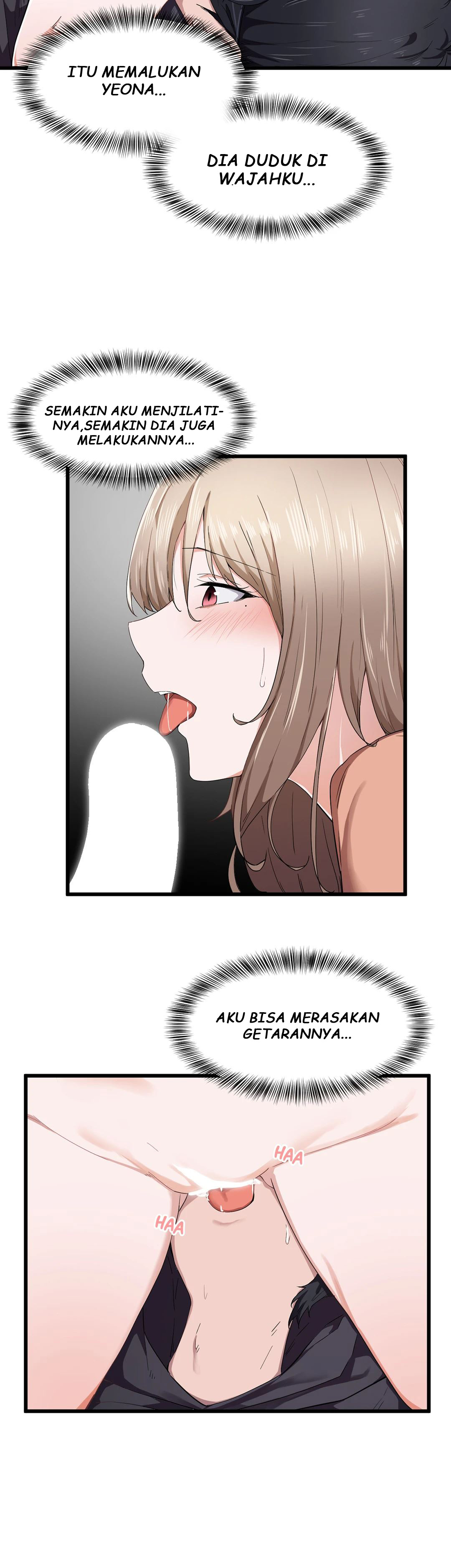 I Wanna Be a Daughter Thief - Chapter 25 24 I Wanna Be a Daughter Thief - Chapter 25 24