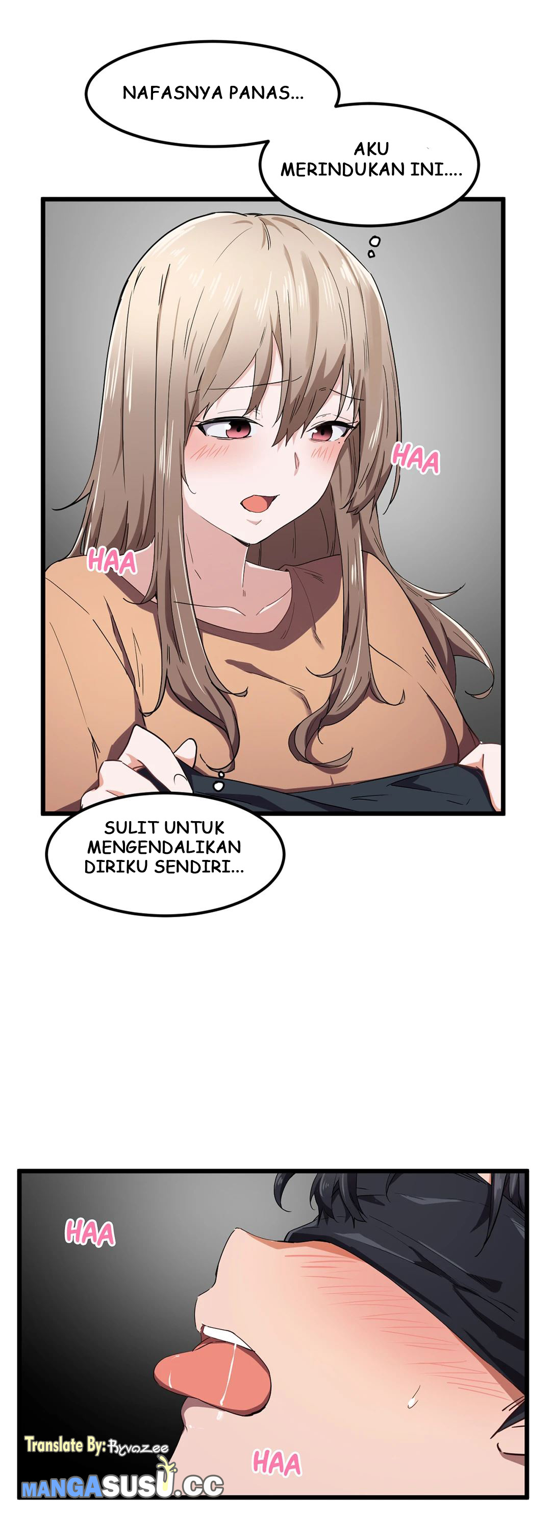 I Wanna Be a Daughter Thief - Chapter 25 18 I Wanna Be a Daughter Thief - Chapter 25 18