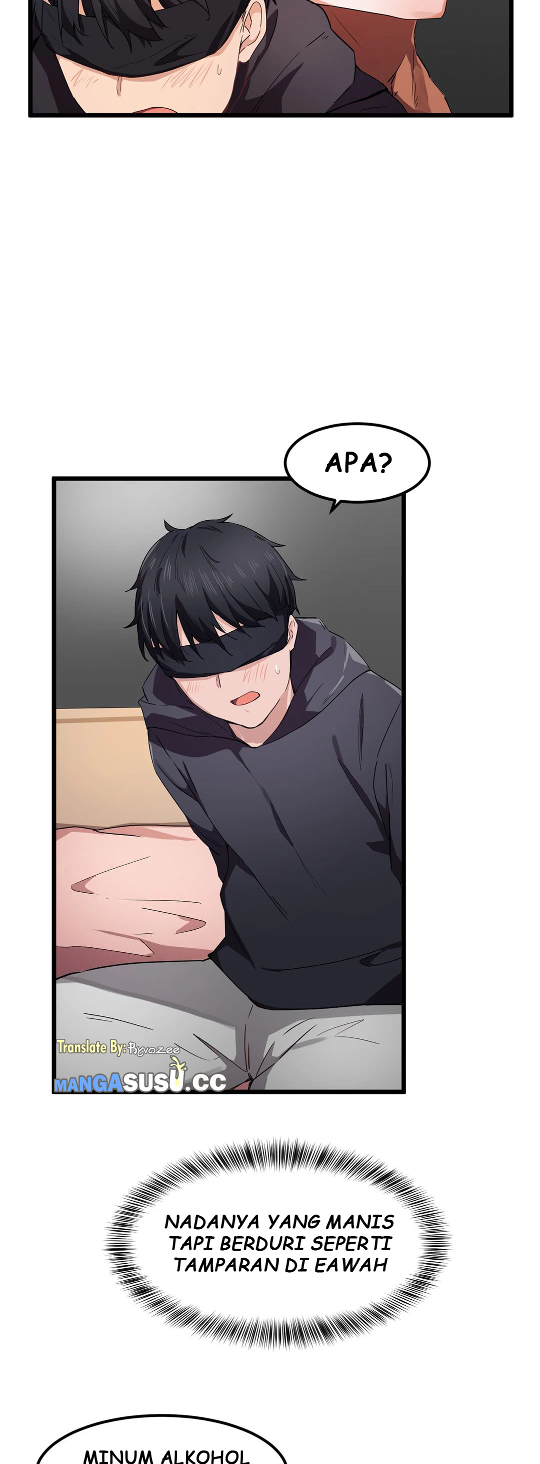 I Wanna Be a Daughter Thief - Chapter 25 10 I Wanna Be a Daughter Thief - Chapter 25 10