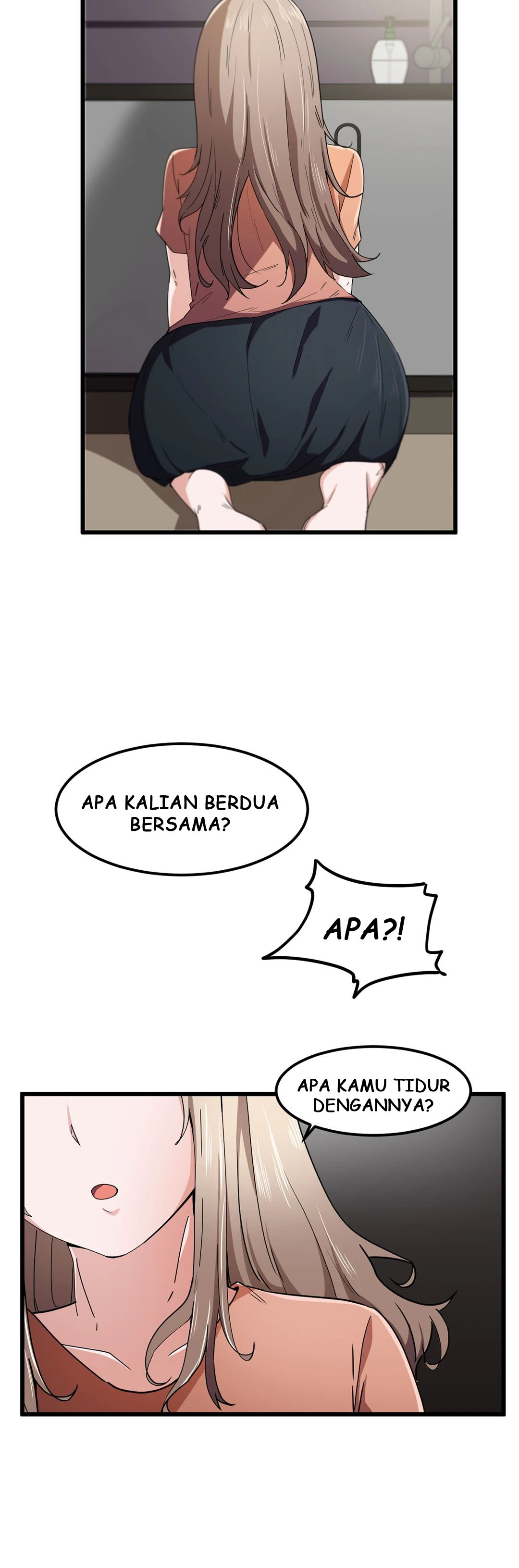 I Wanna Be a Daughter Thief - Chapter 25 5 I Wanna Be a Daughter Thief - Chapter 25 5