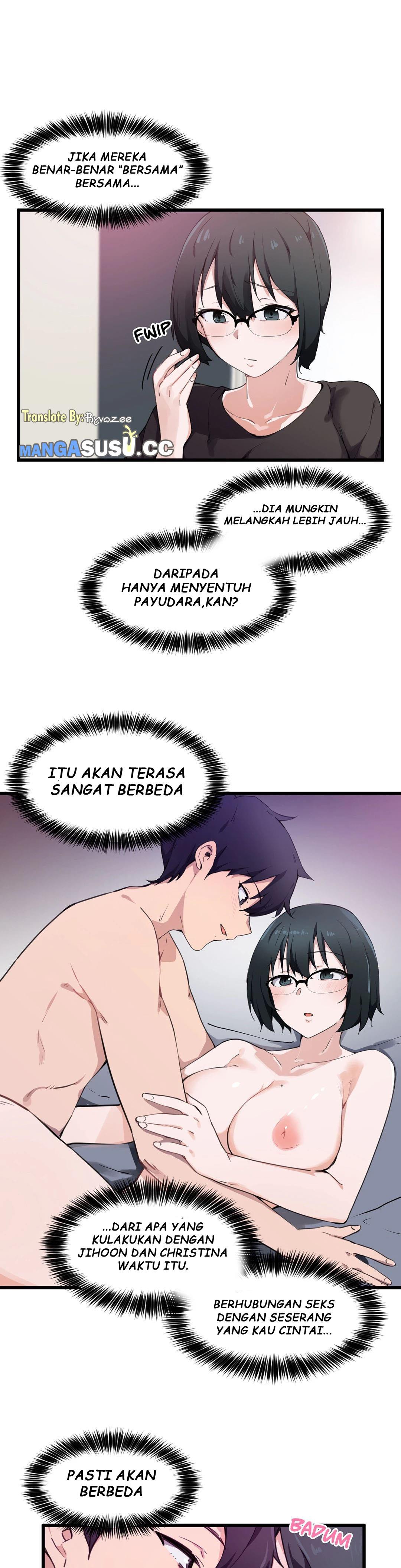 I Wanna Be a Daughter Thief - Chapter 33 3 I Wanna Be a Daughter Thief - Chapter 33 3