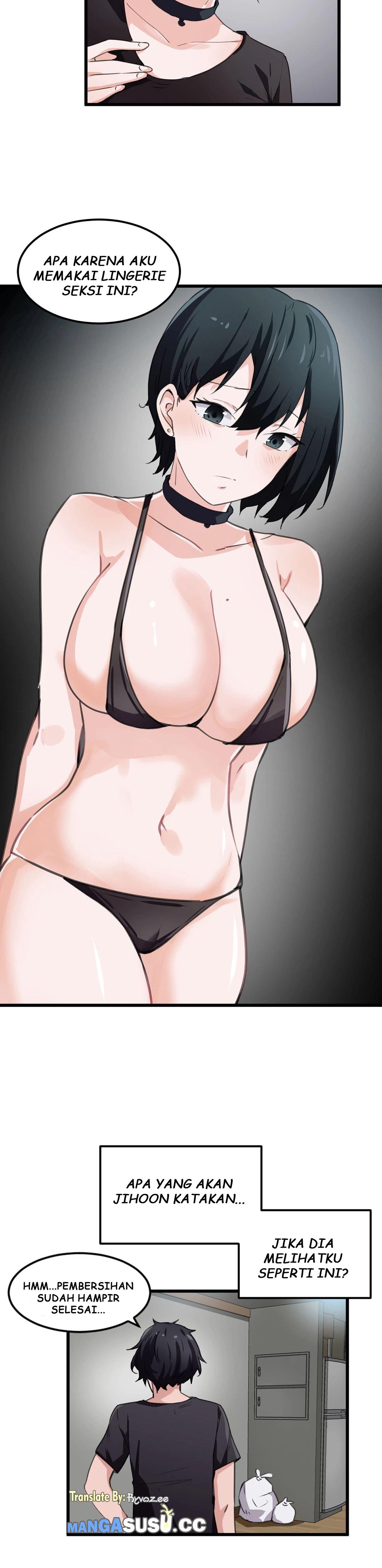 I Wanna Be a Daughter Thief - Chapter 35 12 I Wanna Be a Daughter Thief - Chapter 35 12