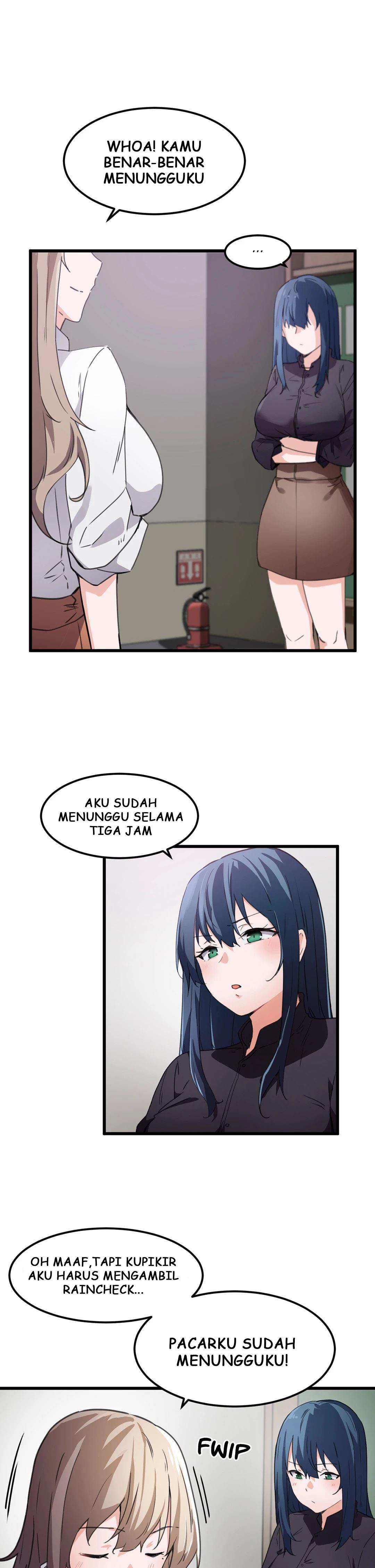 I Wanna Be a Daughter Thief - Chapter 35 5 I Wanna Be a Daughter Thief - Chapter 35 5