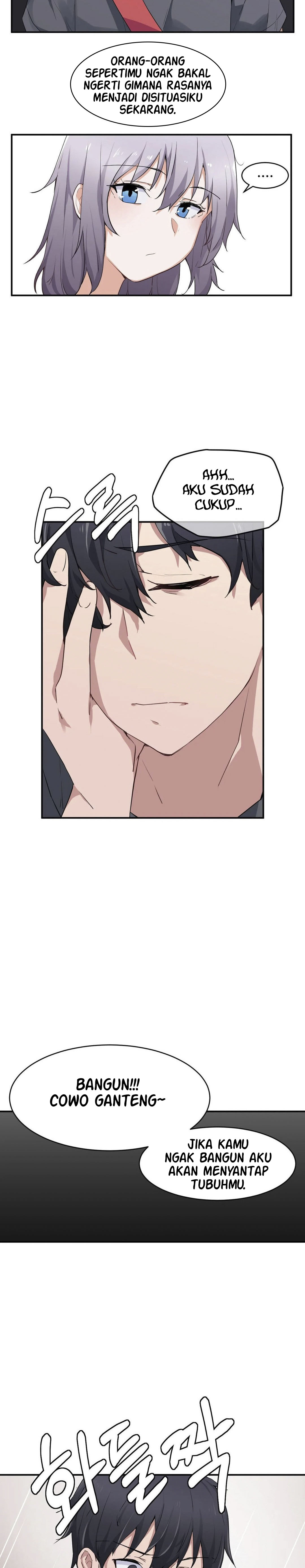 I Wanna Be a Daughter Thief - Chapter 1 23