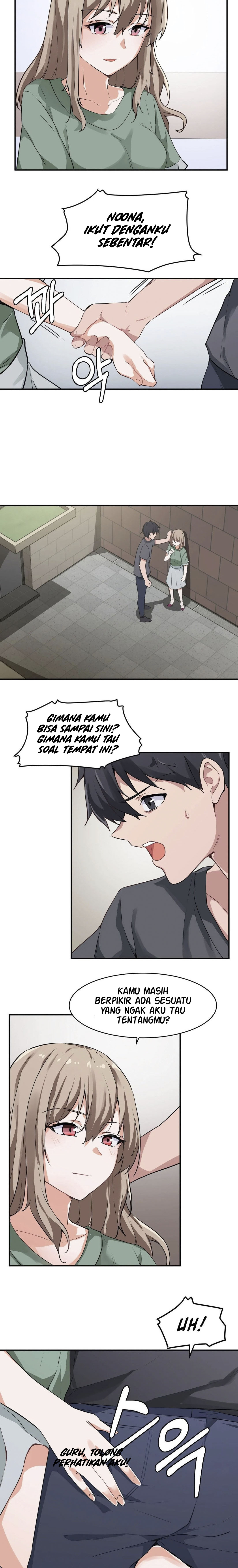 I Wanna Be a Daughter Thief - Chapter 1 17