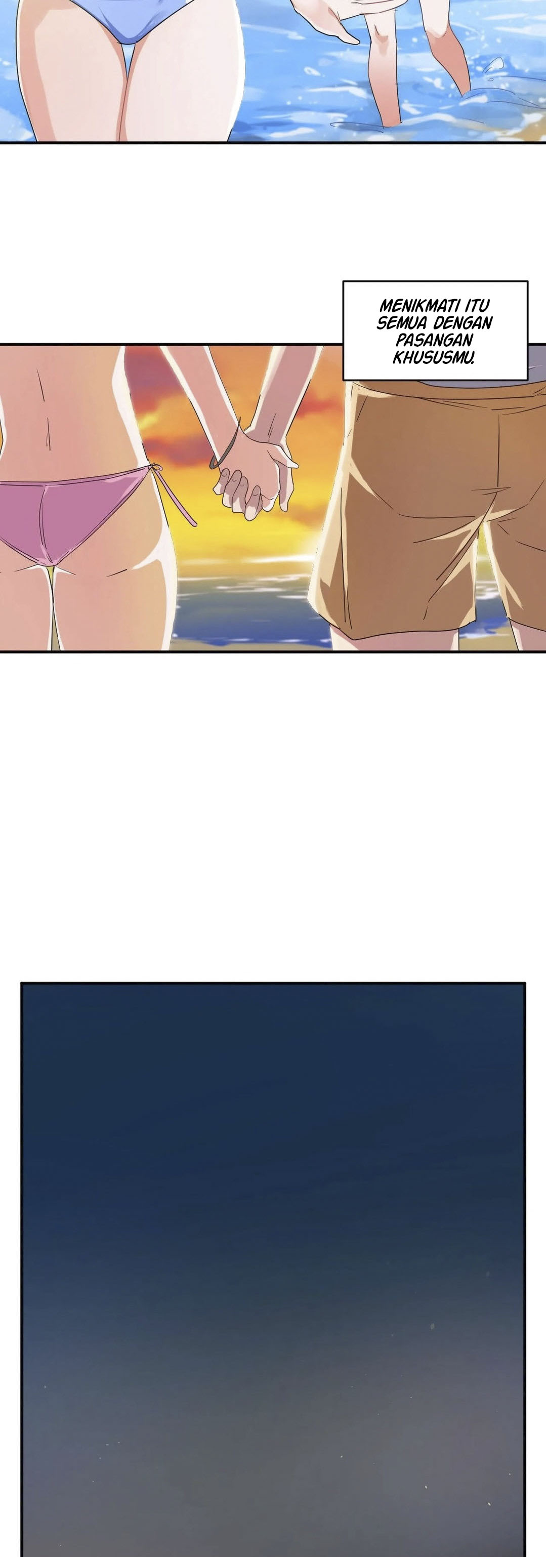 I Wanna Be a Daughter Thief - Chapter 1 4