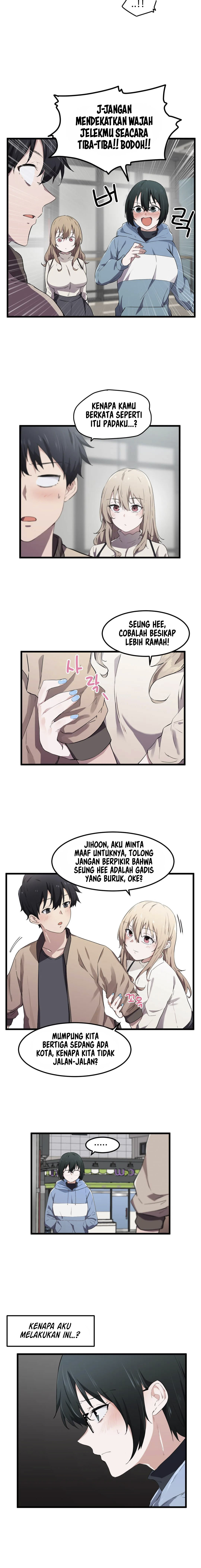 I Wanna Be a Daughter Thief - Chapter 19 8 I Wanna Be a Daughter Thief - Chapter 19 8