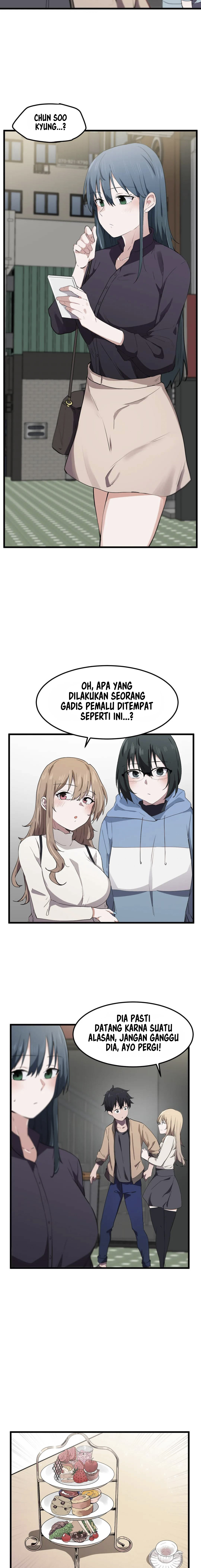 I Wanna Be a Daughter Thief - Chapter 19 10 I Wanna Be a Daughter Thief - Chapter 19 10