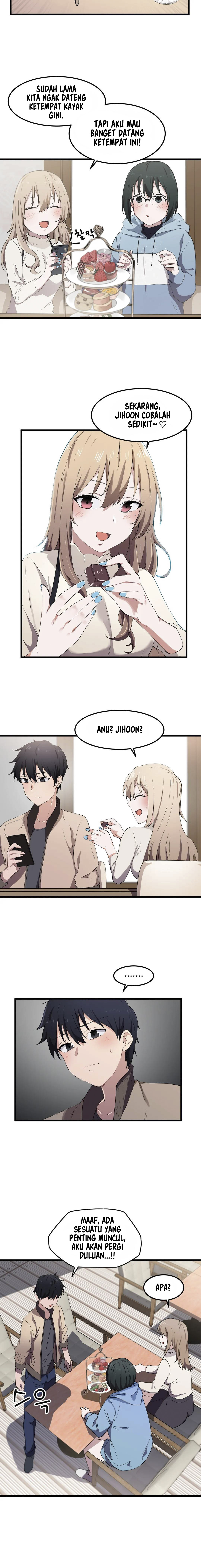 I Wanna Be a Daughter Thief - Chapter 19 11 I Wanna Be a Daughter Thief - Chapter 19 11