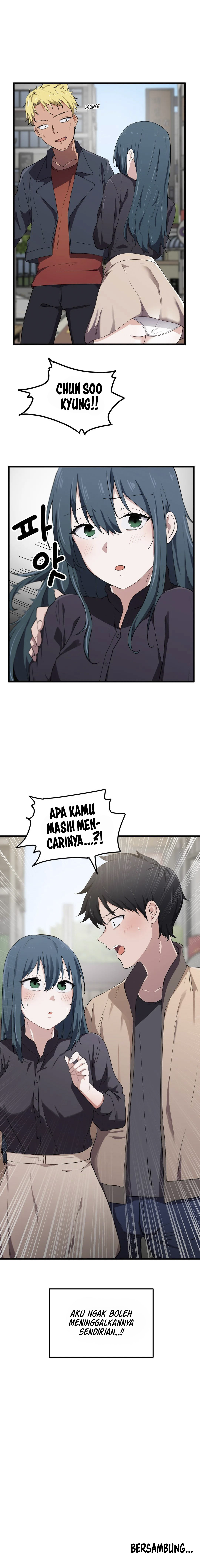 I Wanna Be a Daughter Thief - Chapter 19 14 I Wanna Be a Daughter Thief - Chapter 19 14