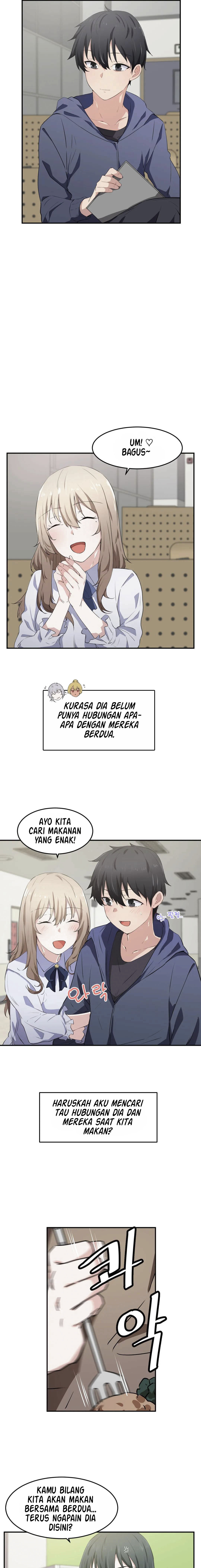 I Wanna Be a Daughter Thief - Chapter 12 10 I Wanna Be a Daughter Thief - Chapter 12 10