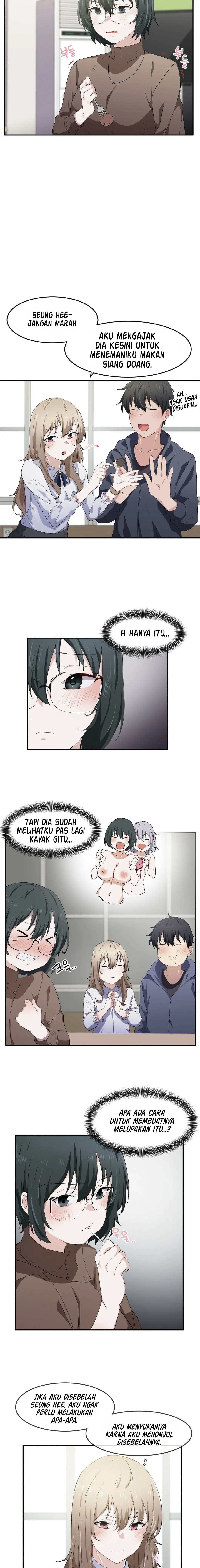 I Wanna Be a Daughter Thief - Chapter 12 11 I Wanna Be a Daughter Thief - Chapter 12 11