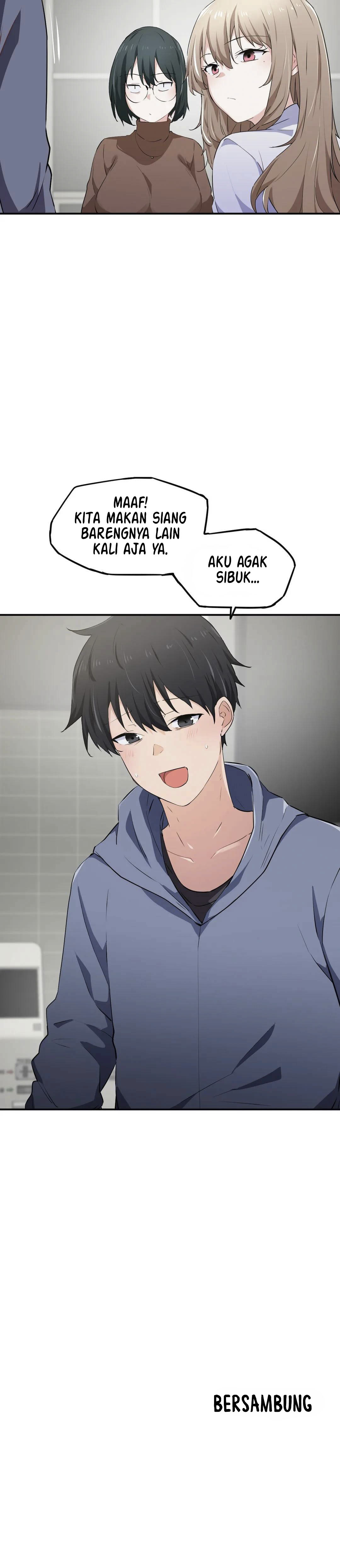 I Wanna Be a Daughter Thief - Chapter 12 14 I Wanna Be a Daughter Thief - Chapter 12 14