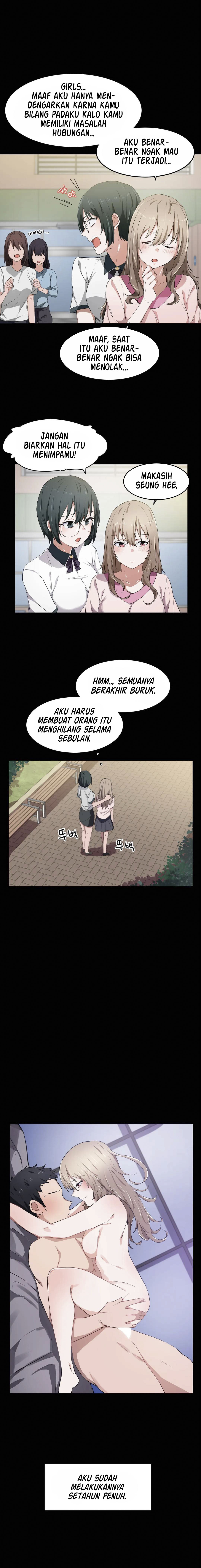 I Wanna Be a Daughter Thief - Chapter 12 6 I Wanna Be a Daughter Thief - Chapter 12 6