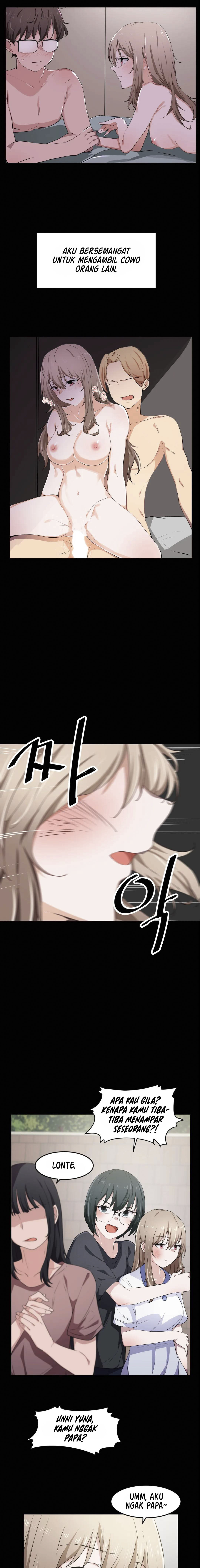 I Wanna Be a Daughter Thief - Chapter 12 7 I Wanna Be a Daughter Thief - Chapter 12 7