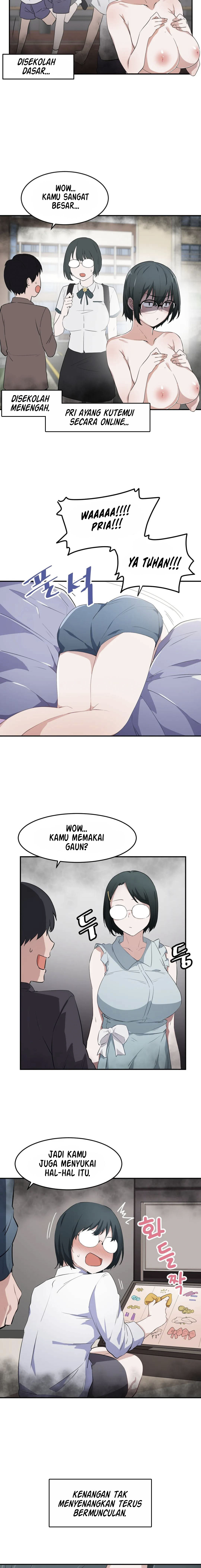 I Wanna Be a Daughter Thief - Chapter 13 8 I Wanna Be a Daughter Thief - Chapter 13 8