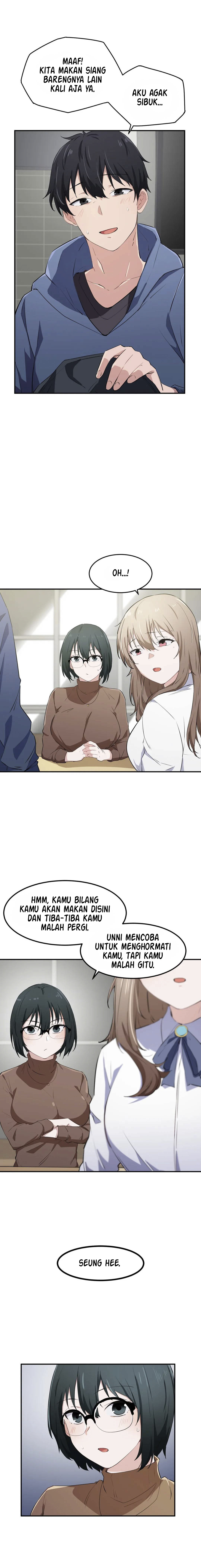 I Wanna Be a Daughter Thief - Chapter 13 3 I Wanna Be a Daughter Thief - Chapter 13 3