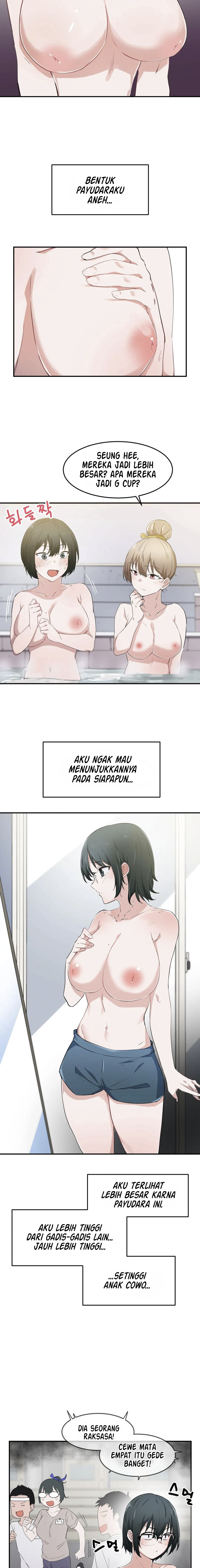 I Wanna Be a Daughter Thief - Chapter 13 7 I Wanna Be a Daughter Thief - Chapter 13 7