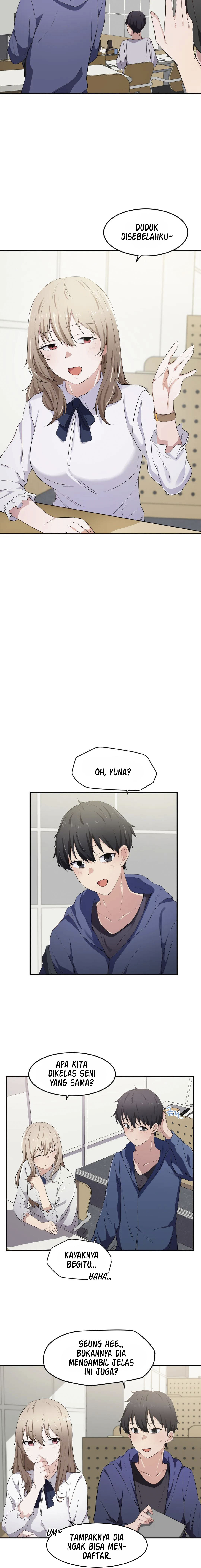 I Wanna Be a Daughter Thief - Chapter 11 13 I Wanna Be a Daughter Thief - Chapter 11 13