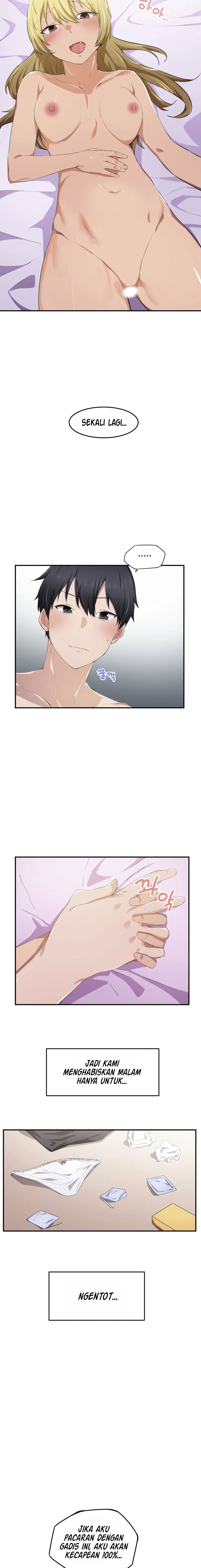 I Wanna Be a Daughter Thief - Chapter 11 10 I Wanna Be a Daughter Thief - Chapter 11 10