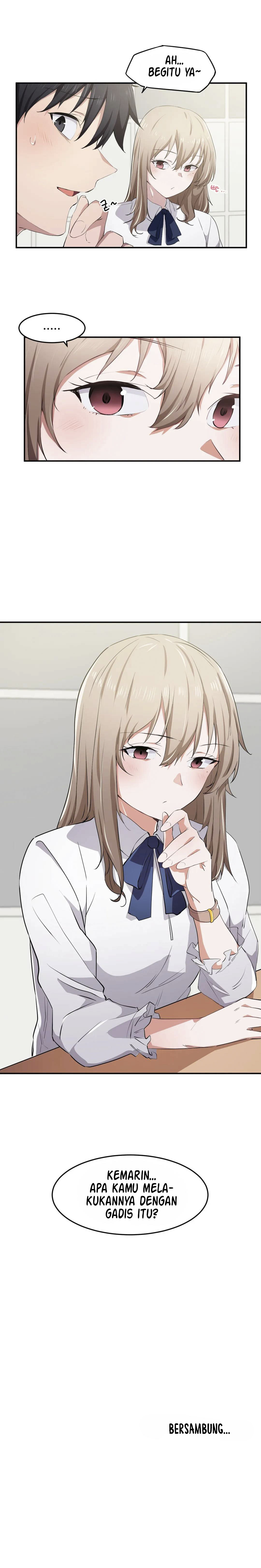 I Wanna Be a Daughter Thief - Chapter 11 14 I Wanna Be a Daughter Thief - Chapter 11 14