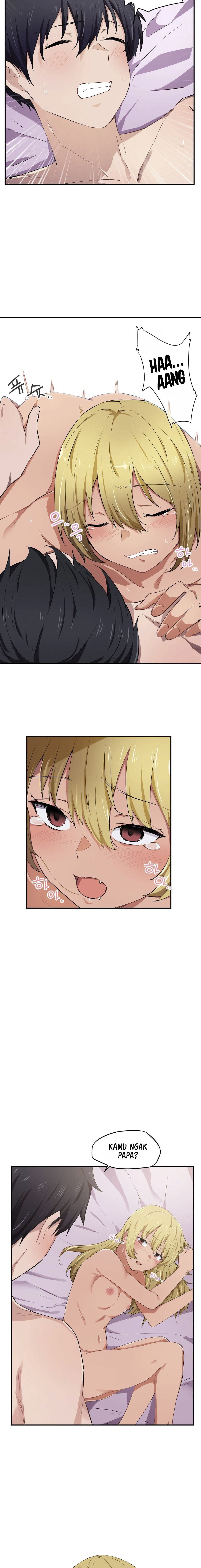 I Wanna Be a Daughter Thief - Chapter 11 5 I Wanna Be a Daughter Thief - Chapter 11 5