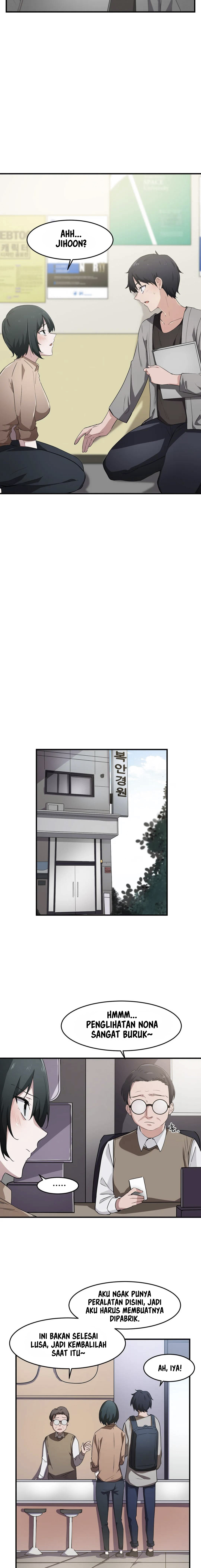 I Wanna Be a Daughter Thief - Chapter 16 12 I Wanna Be a Daughter Thief - Chapter 16 12