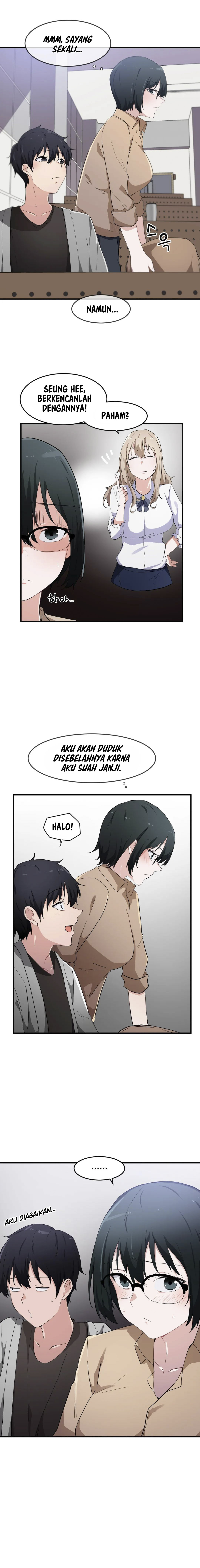 I Wanna Be a Daughter Thief - Chapter 16 6 I Wanna Be a Daughter Thief - Chapter 16 6