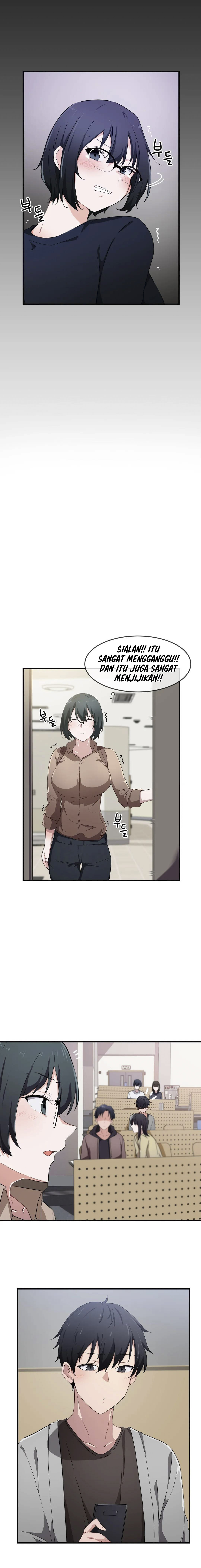 I Wanna Be a Daughter Thief - Chapter 16 5 I Wanna Be a Daughter Thief - Chapter 16 5