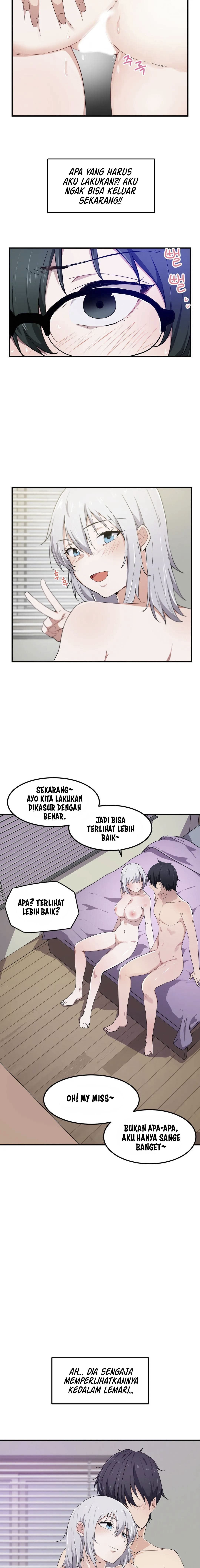 I Wanna Be a Daughter Thief - Chapter 14 8 I Wanna Be a Daughter Thief - Chapter 14 8