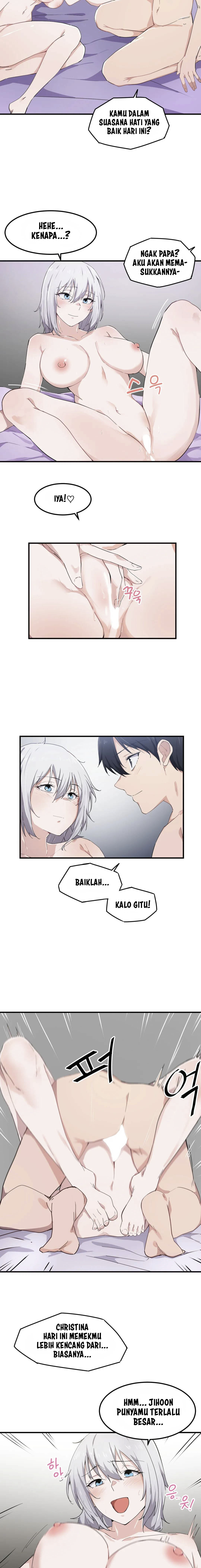 I Wanna Be a Daughter Thief - Chapter 14 12 I Wanna Be a Daughter Thief - Chapter 14 12