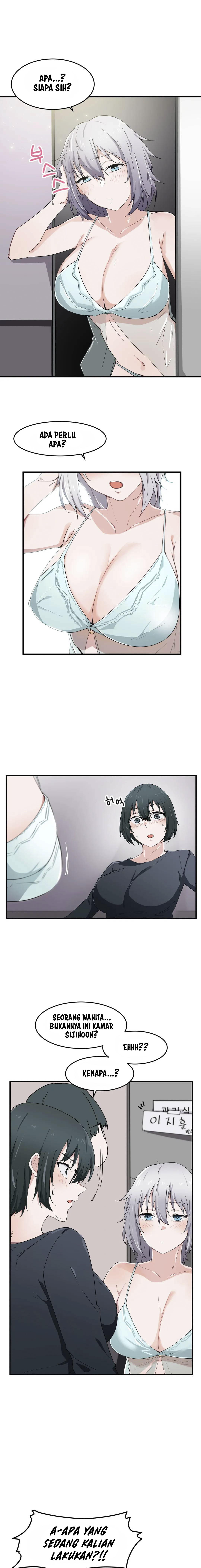 I Wanna Be a Daughter Thief - Chapter 14 4 I Wanna Be a Daughter Thief - Chapter 14 4