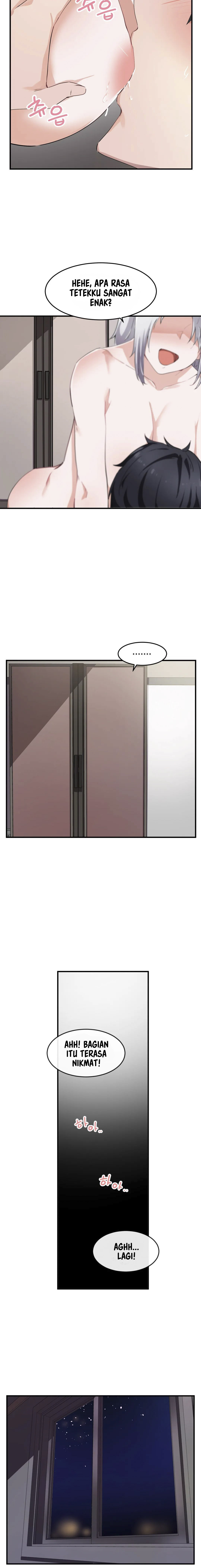 I Wanna Be a Daughter Thief - Chapter 15 12 I Wanna Be a Daughter Thief - Chapter 15 12